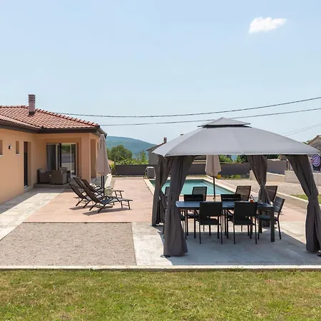 Ferienvilla 'villa Xenia By Interhome *