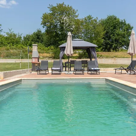Ferienvilla 'villa Xenia By Interhome Holiday home