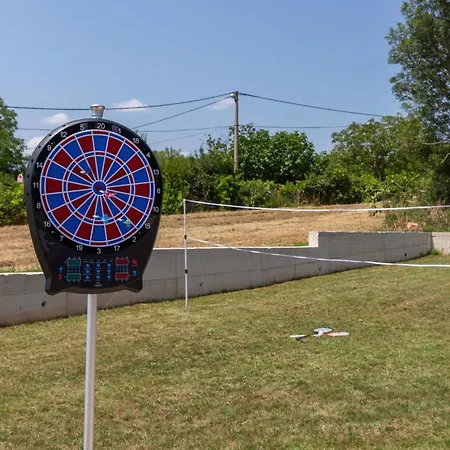Ferienvilla 'villa Xenia By Interhome Holiday home Labin (Istria)