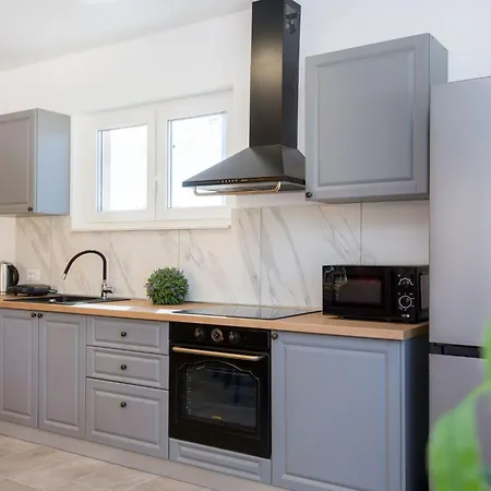 Ferienvilla 'villa Xenia By Interhome