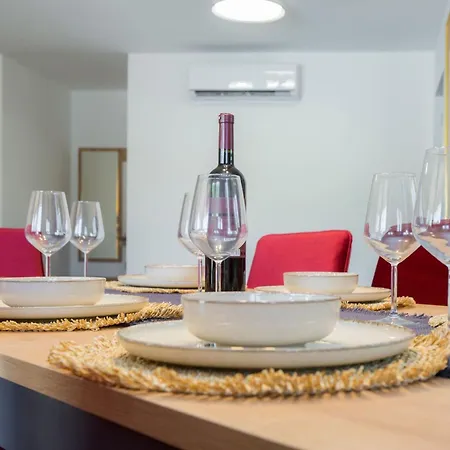 Ferienvilla 'villa Xenia By Interhome Holiday home Labin (Istria)