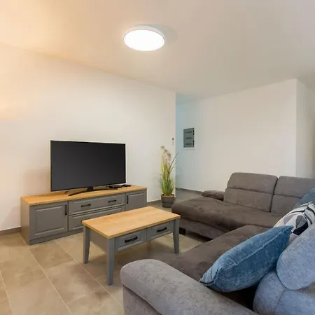 Ferienvilla 'villa Xenia By Interhome Holiday home Labin (Istria)