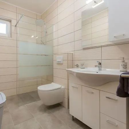 Holiday home Ferienvilla 'villa Xenia By Interhome Labin (Istria)