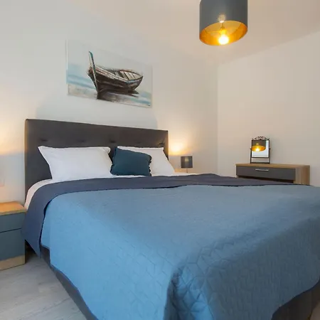 Holiday home Ferienvilla 'villa Xenia By Interhome