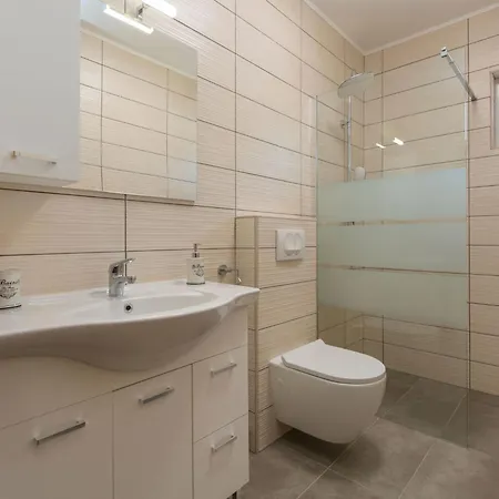 Holiday home Ferienvilla 'villa Xenia By Interhome