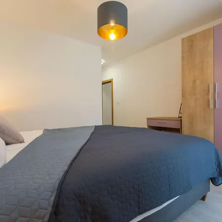 Ferienvilla 'villa Xenia By Interhome * Labin (Istria)